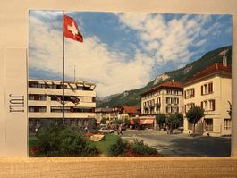 AK von Meiringen