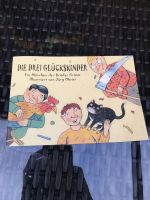 Die drei Glückskinder