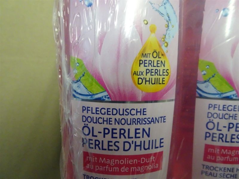 Prodotti di pulizia: %12Stk Pflegedusche mit Ölperlen – Nuovo e nell'imballaggio originale da Necker venduto da liq24 3