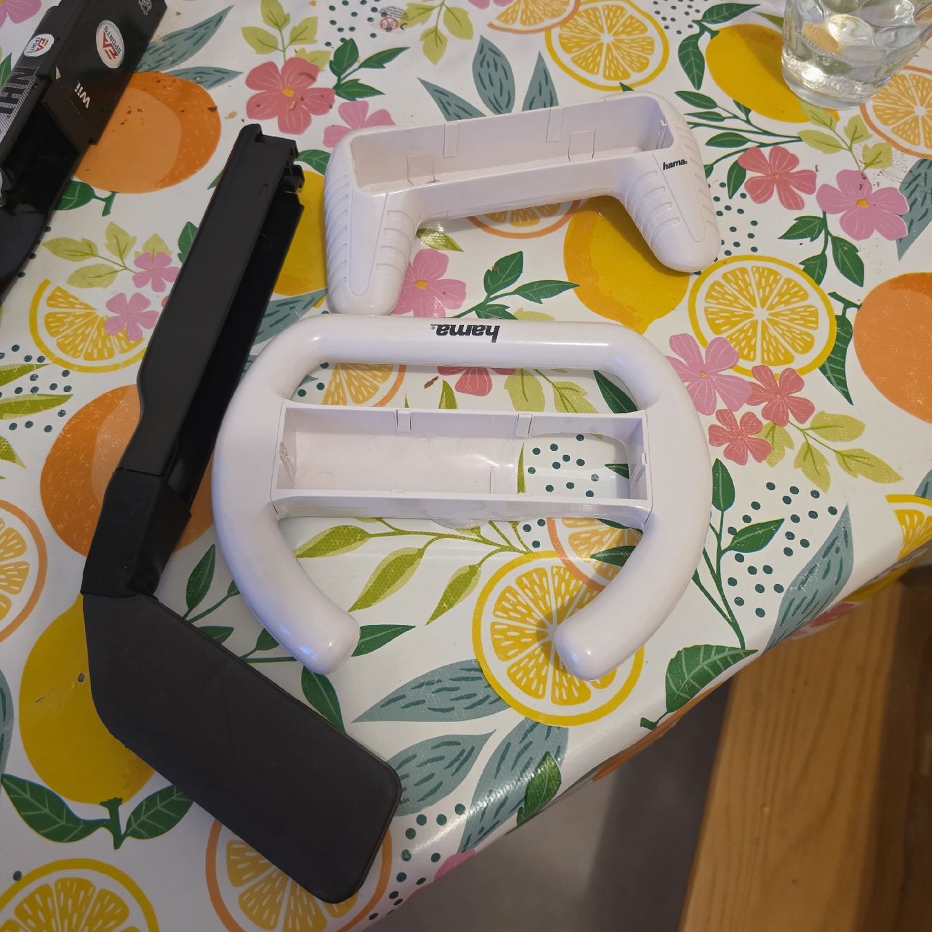 Nintendo Konsolen: Nintendo Wii giochi e accessori usati – Gebraucht aus Locarno von Pamy82.ch 4