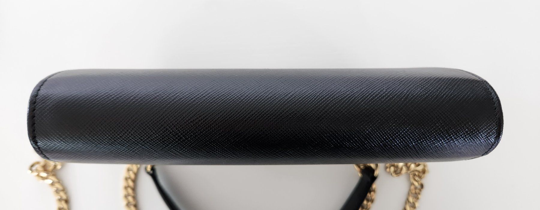 Prada Borse da donna: PRADA CLUTCH BLACK – Usato da Schenkon venduto da marc79x 5