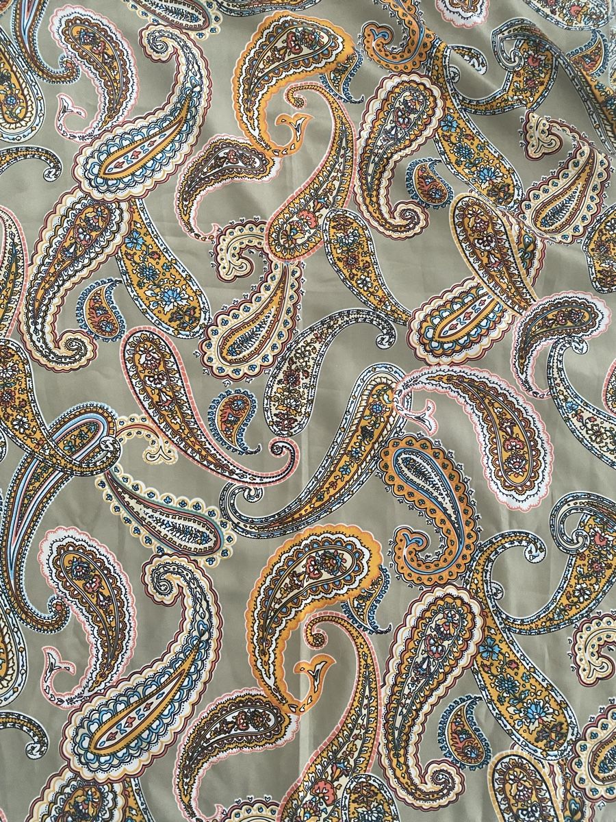 Foulard & Sciarpe: Seiden Schal 🌸 – Usato da Opfikon venduto da Luis144 2