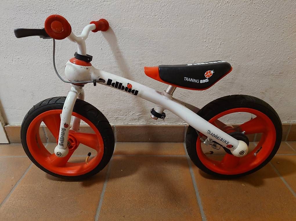 Veicoli per bambini: JD Bug Training Bike Laufrad – Nuovo (secondo la descrizione) da Diessenhofen venduto da chu_2klg
