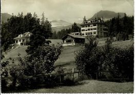 Crans s. Sierre Hotel Beau Site