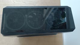 LC-Power Gaming 703B Quad-Luxx ATX, mATX, Mini-ITX