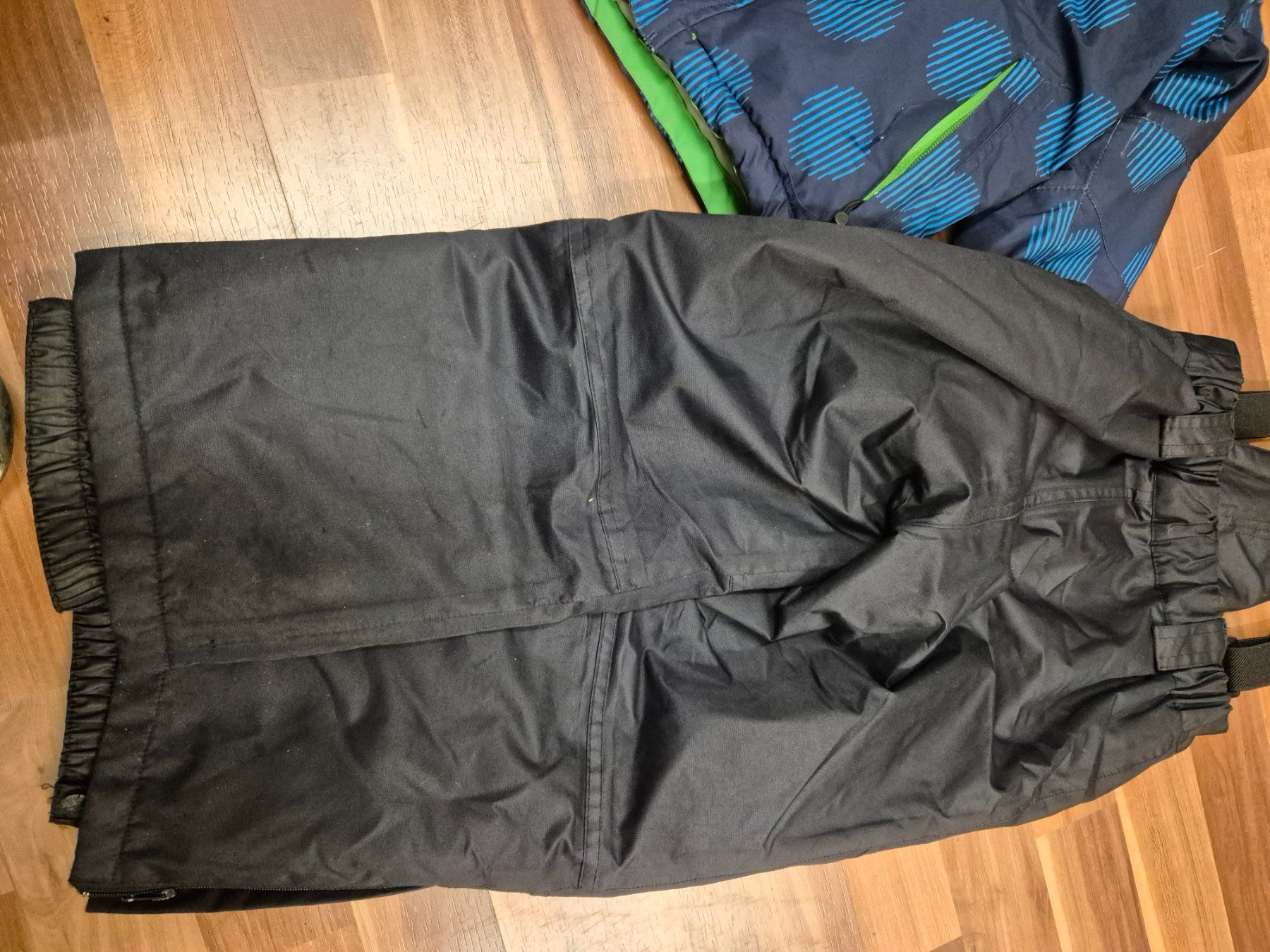 Giacche & Cappotti: Skijacke oder Skihose gr 104 B1 – Usato da Schwarzenburg venduto da Flamingo07 1