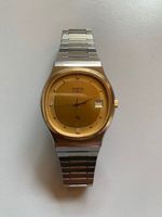 QUALITÄTS RADO - HERRENARMBANDUHR