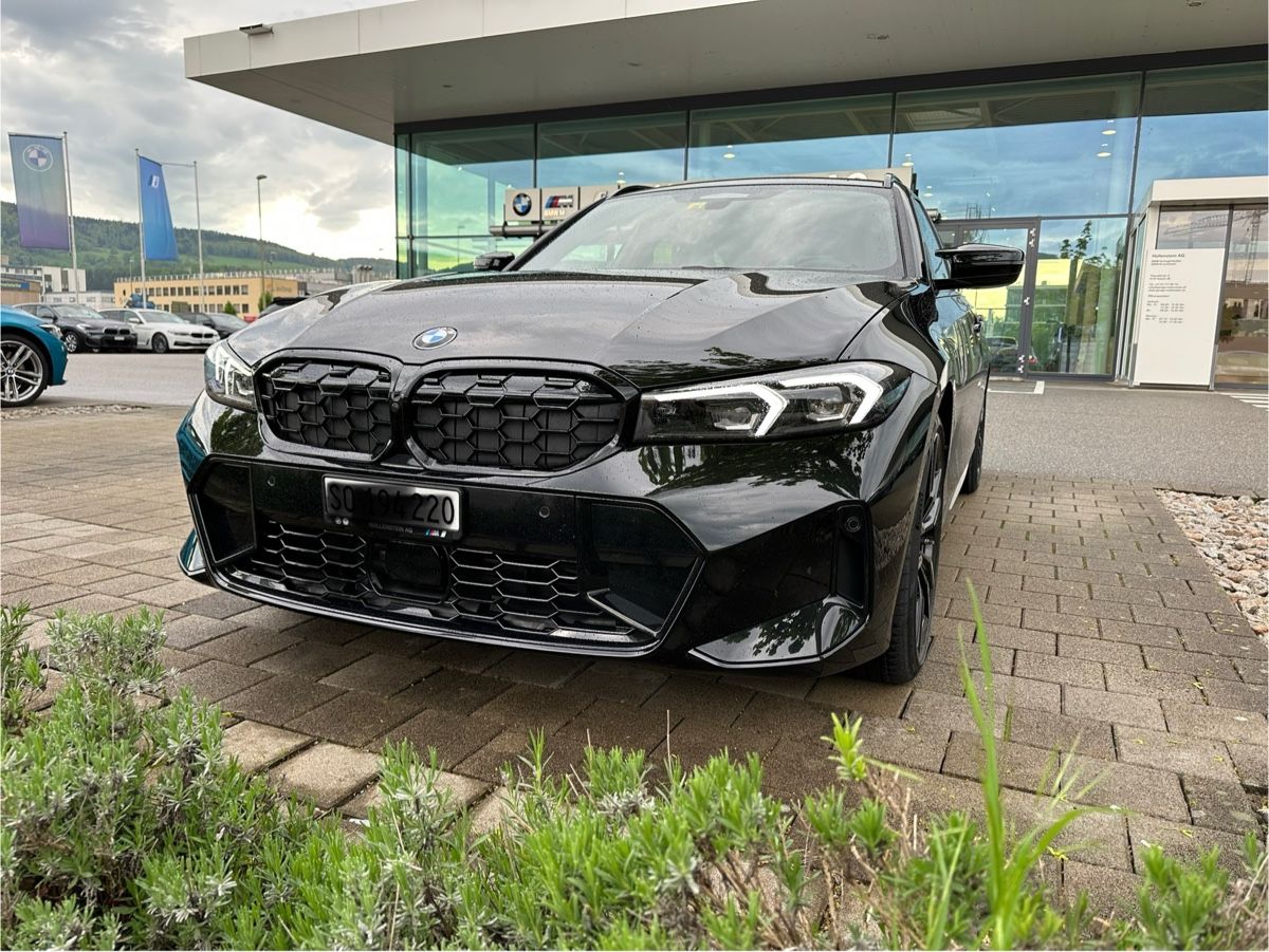 BMW Automobili: BMW M340i Touring – Usato da Ettingen venduto da Davide1021