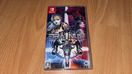 Drairus Nintendo Switch Game - Neuwertig & Top Zustand! (56)