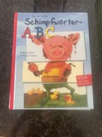 Das verrückte Schimpfwörter-ABC Kinderbuch