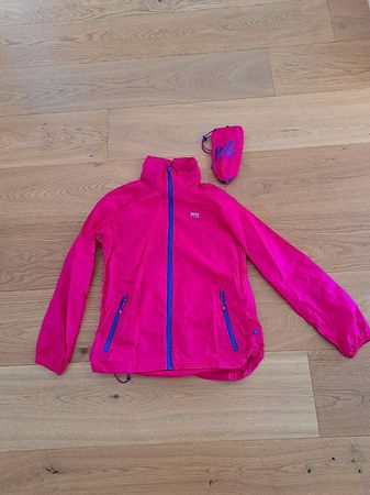 Regenjacke MAC IN A SAC Gr XS / 38