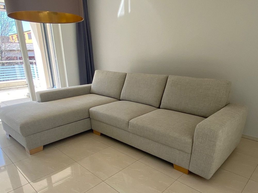 Recamier sofa outlet ikea