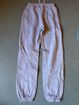 Trainerhose Gr 146