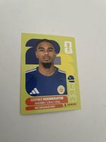 FIFA WM 2026 Godfried Roemeratoe CUW 10