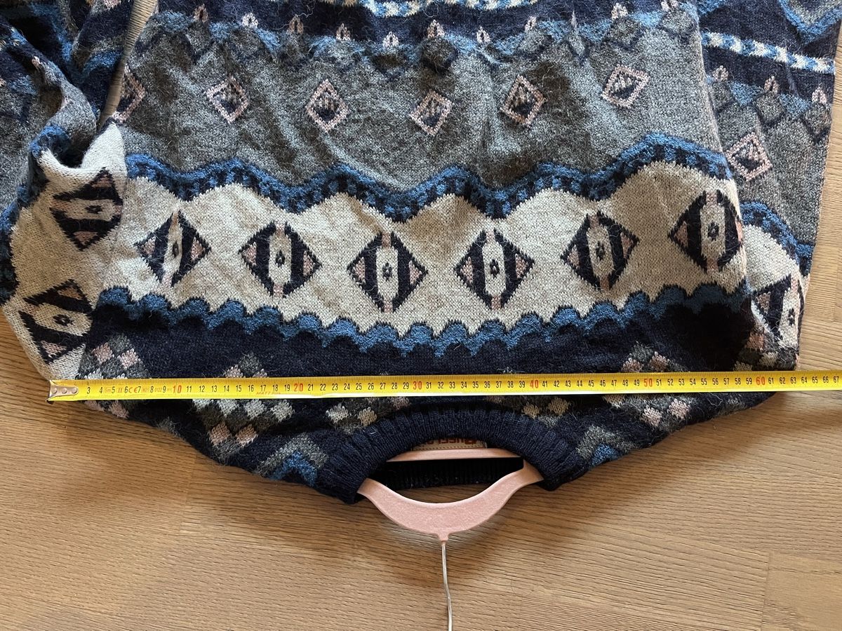 Maglioni & Felpe: Vintage pullover – Usato da Zürich venduto da Closetbesties 4