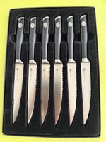 Messer-Set
