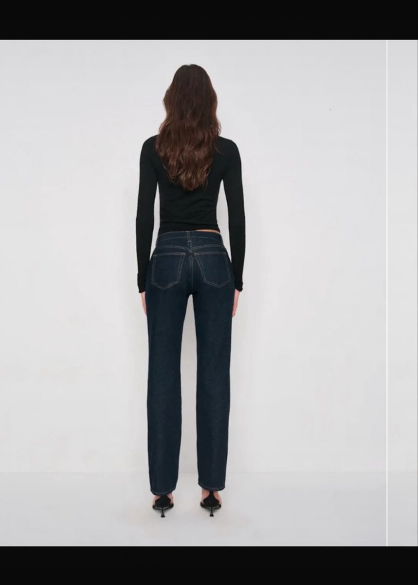 Reformation Jeans: Jean Reformation neuf 28 – Nuovo e nell'imballaggio originale da Genève venduto da Sarahchge 1