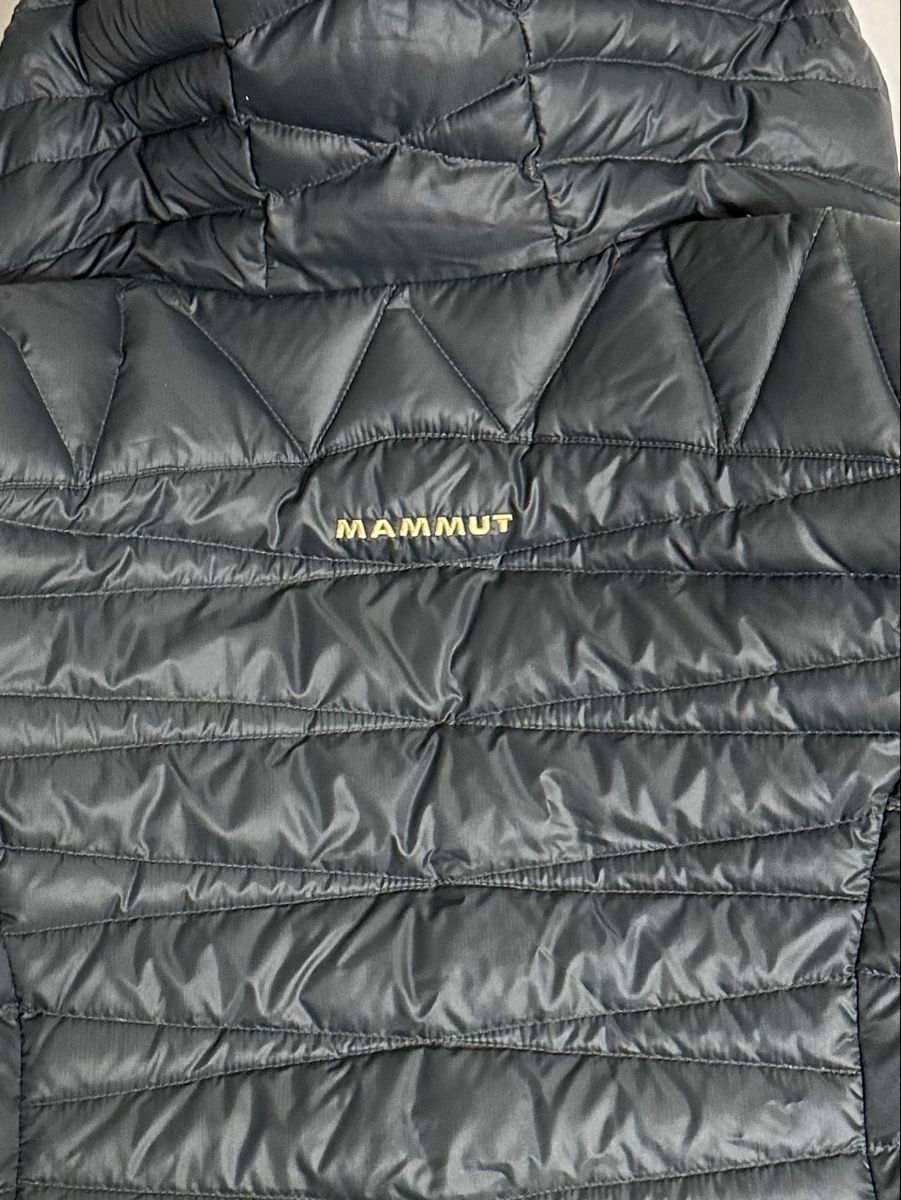 Mammut Giacche: Mammut Daunenjacke G M – Usato da Maienfeld venduto da tobeyl2020 6