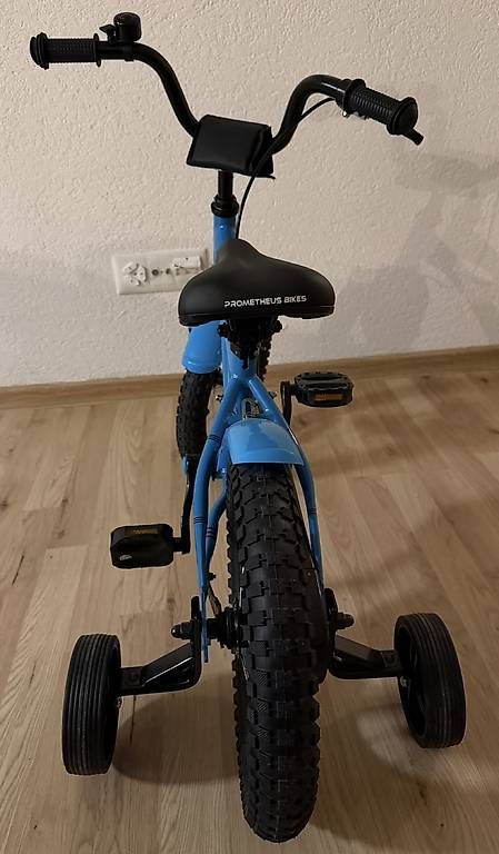 Velos: PROMETHEUS BIKES – Gebraucht aus Dottikon von francesco014 3