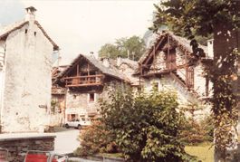 Valle Verzasca 1981 foto 