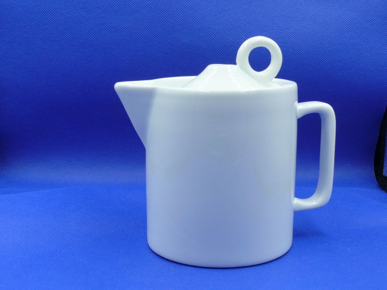 Teiere: Kaffeekanne Höhe ohne Deckel 11 cm – Nuovo (secondo la descrizione) da Schwarzenburg venduto da Unterwahlern 6