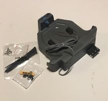 Gamber-Johnson 7160-1506-00 Dock Zebra ET51/ET56 8″