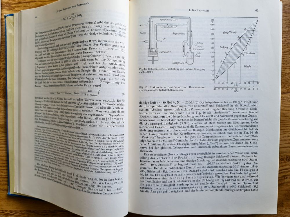 Livres: Lehrbuch der anorganischen Chemie von Holleman - Wiberg – D'occasion à Sempach Station par Semion 2