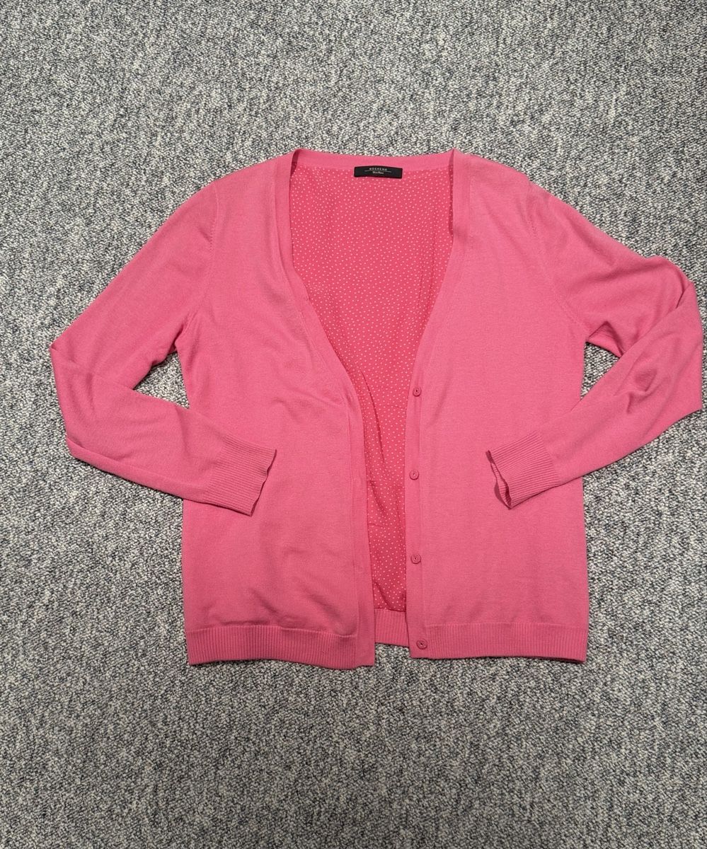 Max Mara Tops: Twin-set Max Mara 40 – Gebraucht aus Genève von flocon06 6