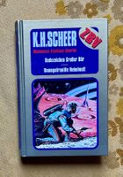 ZBV Science Fiction Serie Buch Nr 8