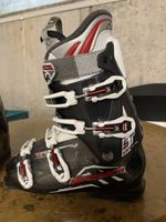 Skischuhe Nordica, grbraucht, Grösse 27,0 - 27,5