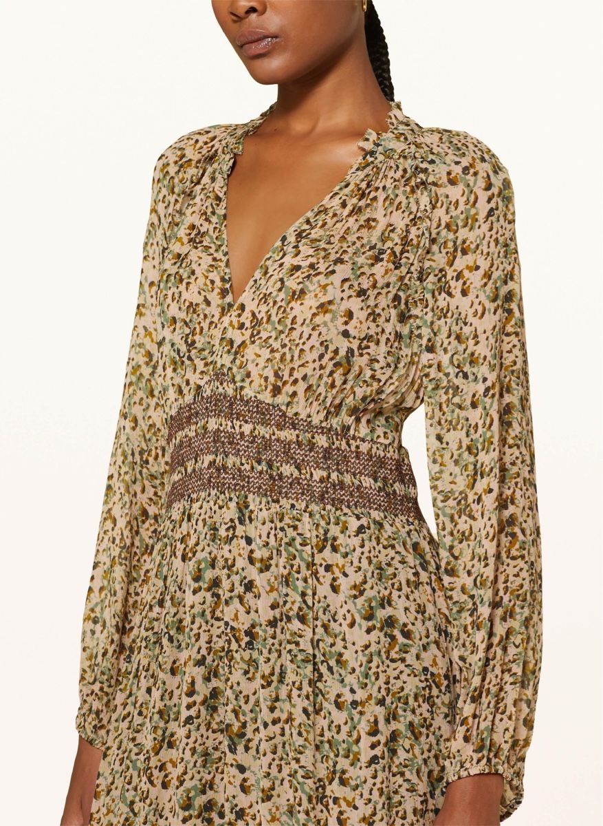 Ba&Sh Vestiti: Kleid Bash Boho Gr. M  – Usato da Zollikofen venduto da siam09 1
