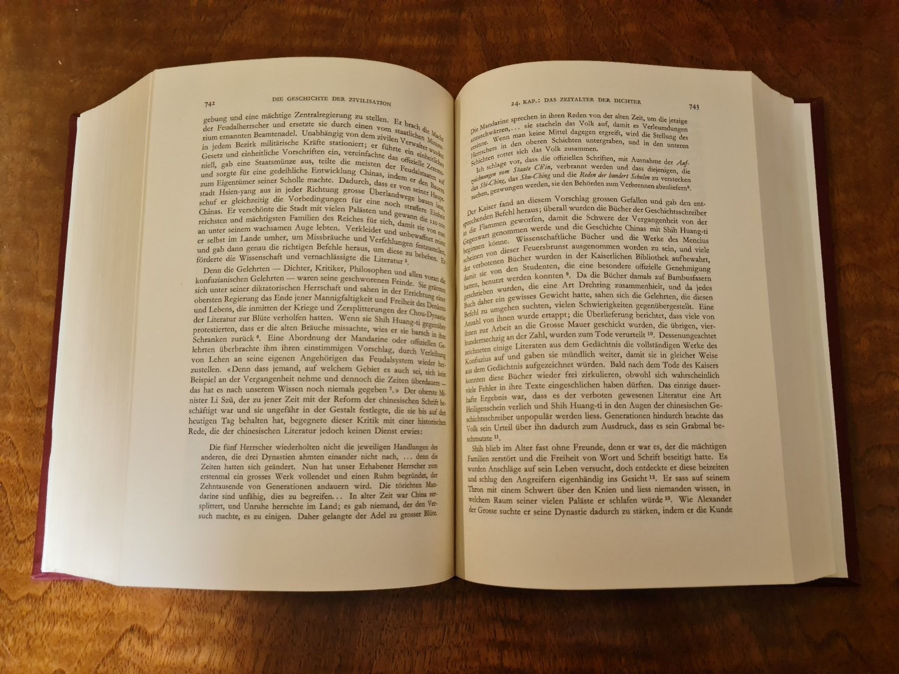 Bücher: Das Vermächtnis des Ostens – Gebraucht aus Erstfeld von Mario_boe0 2