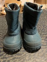 Lugik Winterstiefel, Grösse 23, Top Zustand für den Winter!