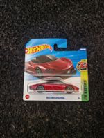 Hotwheels McLaren #71