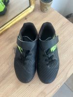 KIPSTA Kinder-Fussballschuhe - Gr. 31