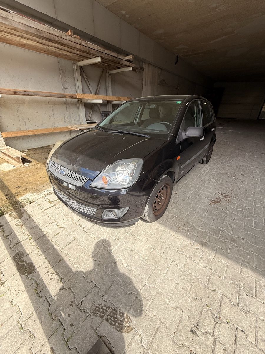 Ford Automobili: Ford fiesta 1.6 – Usato da Bischofszell venduto da McLuca81 1