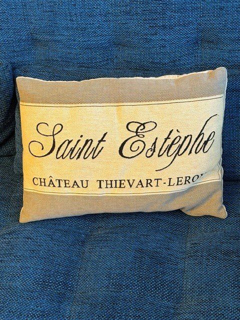 Cuscini: 3 x Coussins décoratifs rectangulaires – Usato da Gland venduto da chr_h8qc 2