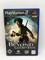 Beyond Good & Evil (Deutsch) - Playstation 2
