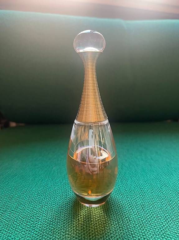 Dior Profumi & Eau de Toilette: Dior J'adore Eau de Parfum 50 ml, ca. 2/3 voll – Usato da Zürich venduto da lin_2yn6