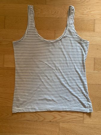 Top, Part Two, Gr. XS
