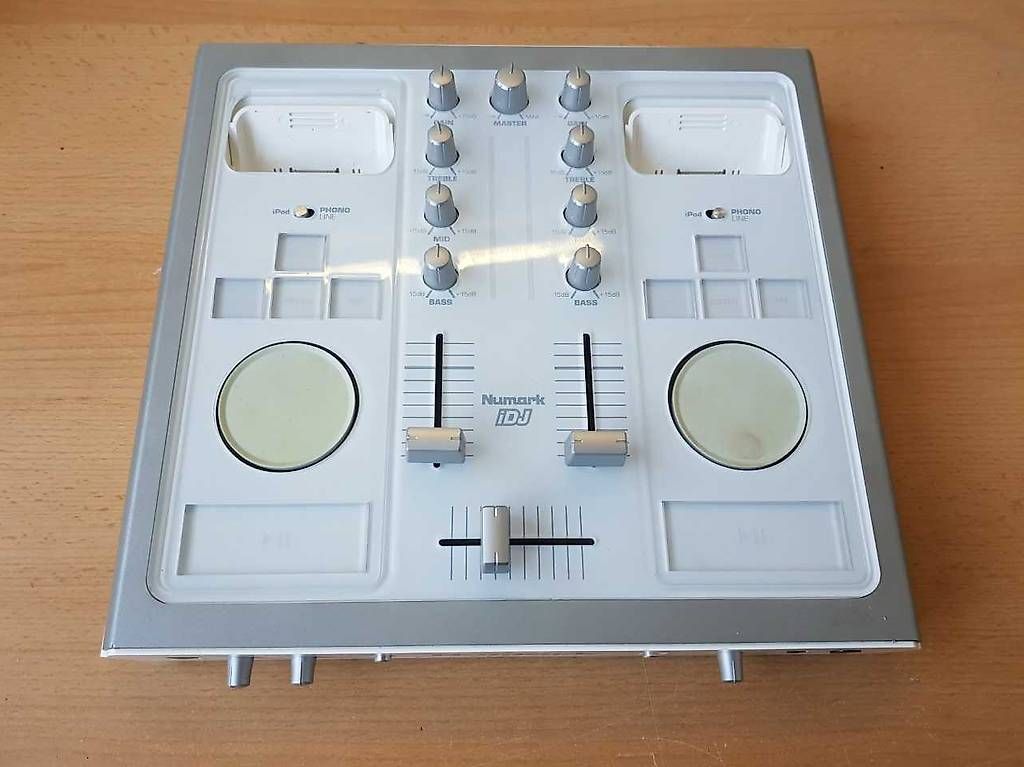 Platines de mixage: Mischpult – D'occasion à Bauen par tho_b9hw