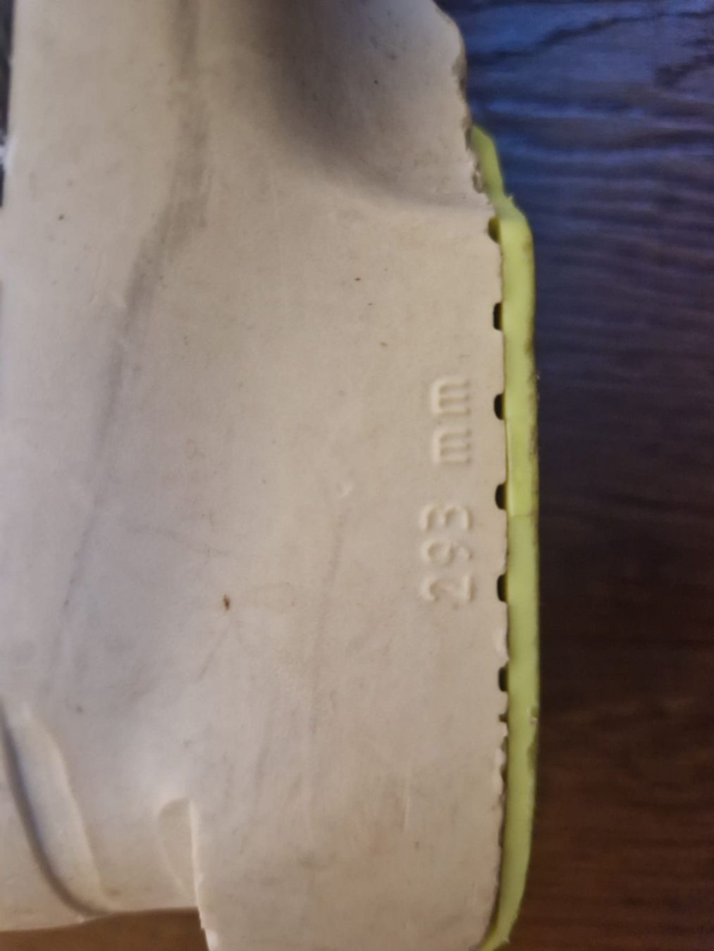 Head Schuhe für Jungen: Head Raptor 90 - Grösse 25 – Gebraucht aus Rüti ZH von Gujanj 3