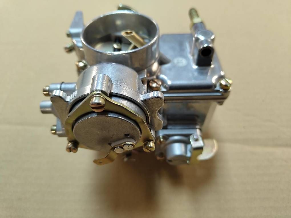 VW Tutti pezzi di ricambio auto: Vergaser VW-Käfer – Nuovo (secondo la descrizione) da Uetikon am See venduto da kaefer61