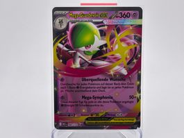Mega-Entwicklung - Mega Guardevoir ex  (MEG 60) - DE