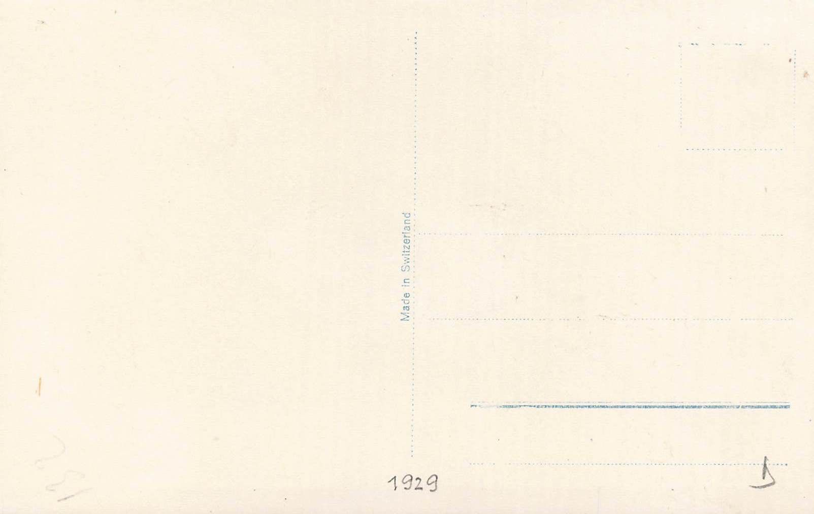 Cartoline postali: Bellinzona – Usato da Biasca venduto da Blenio71 1