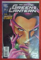 Green Lantern #19 (2007) DC Comics