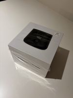 LIINI 3.0 Flaschenwärmer Schwarz - NEU & OVP