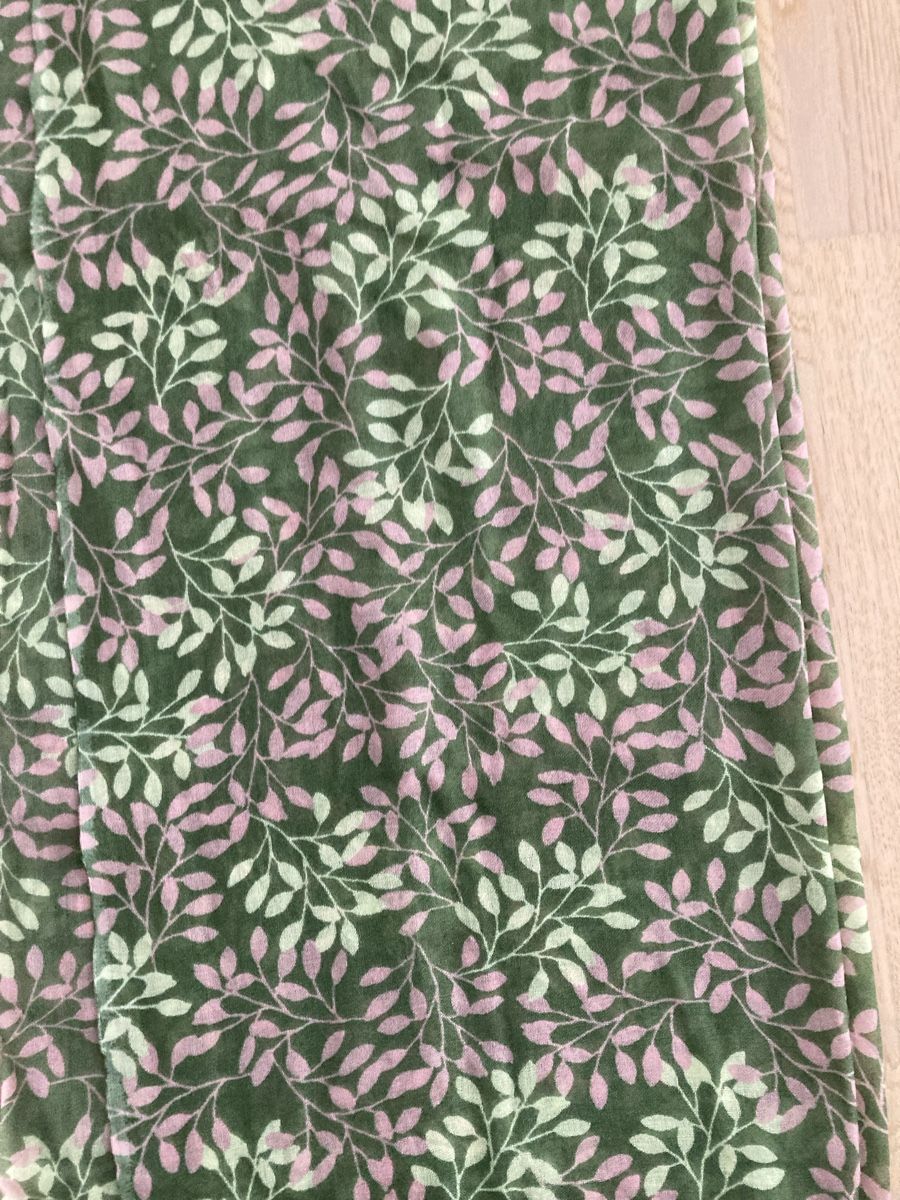 Foulards, Tücher & Schals: Fabrikneuer, super Frühlingsschal von Changemaker – Neu und originalverpackt aus Otelfingen von pat_8jmb