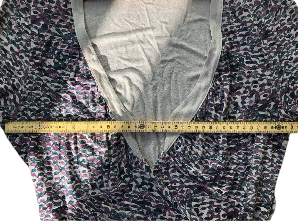 Vestiti: Robe porte-feuille – Usato da Dotzigen venduto da SecondHandGems 2