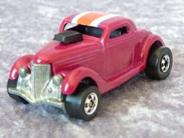 Ford Hot Rod Neet Streeter 1936